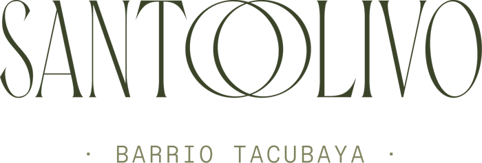Santolivo · Barrio Tacubaya